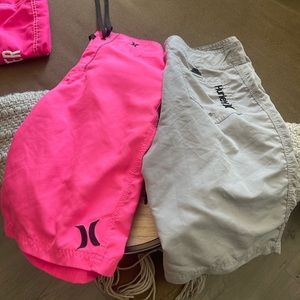 Mens board shorts as Medium